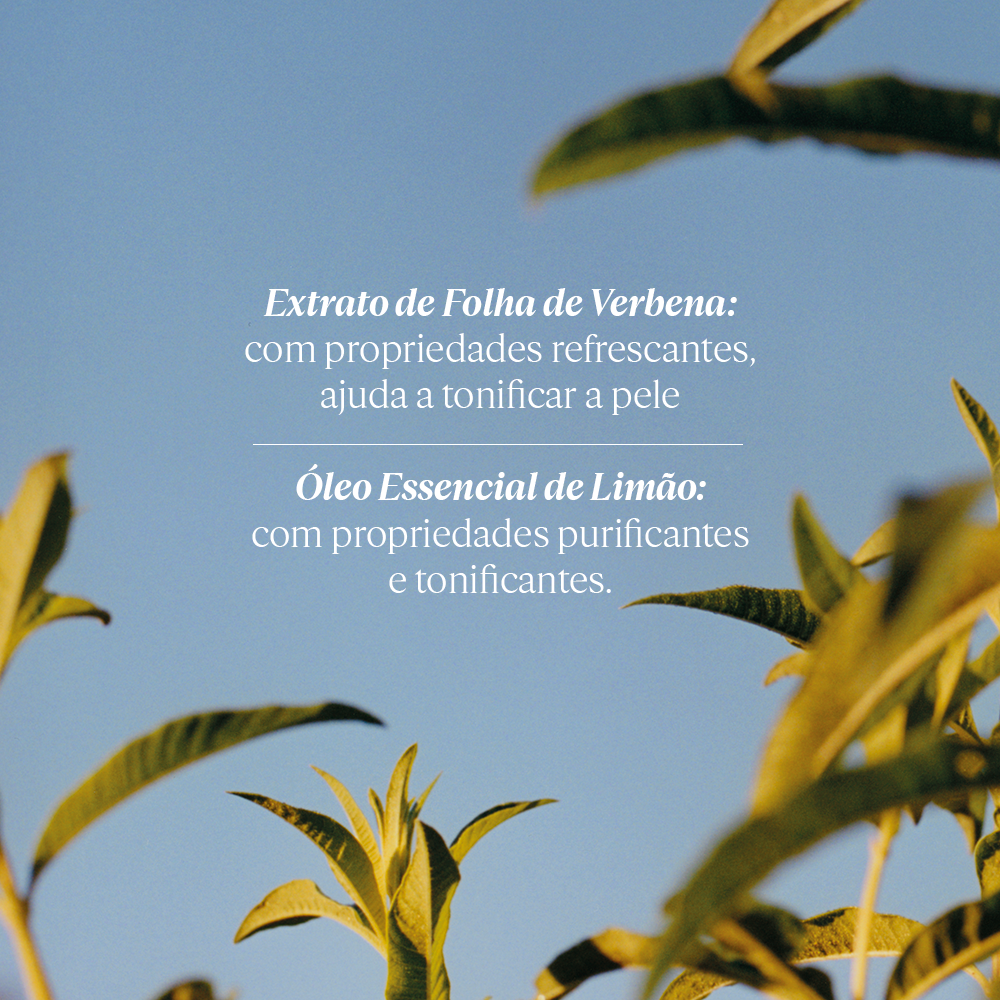 Sabonete Líquido Verbena Citrus 250ml, , large image number 3